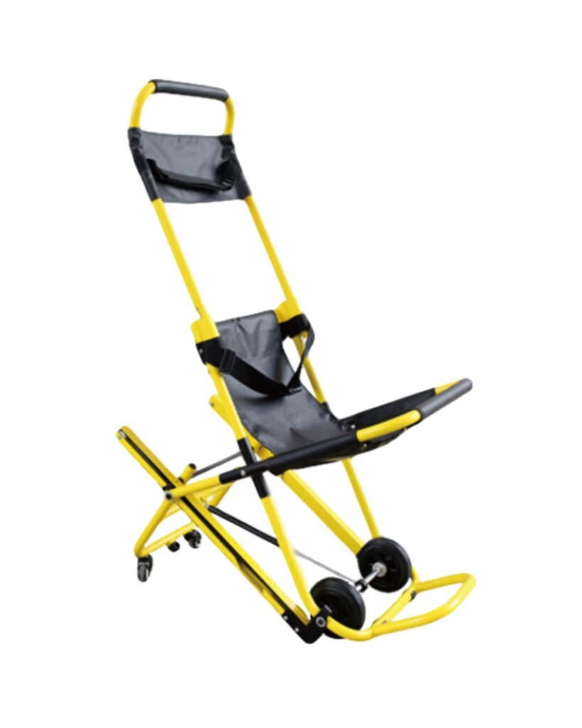 lightweight stair Evacuation Chairs