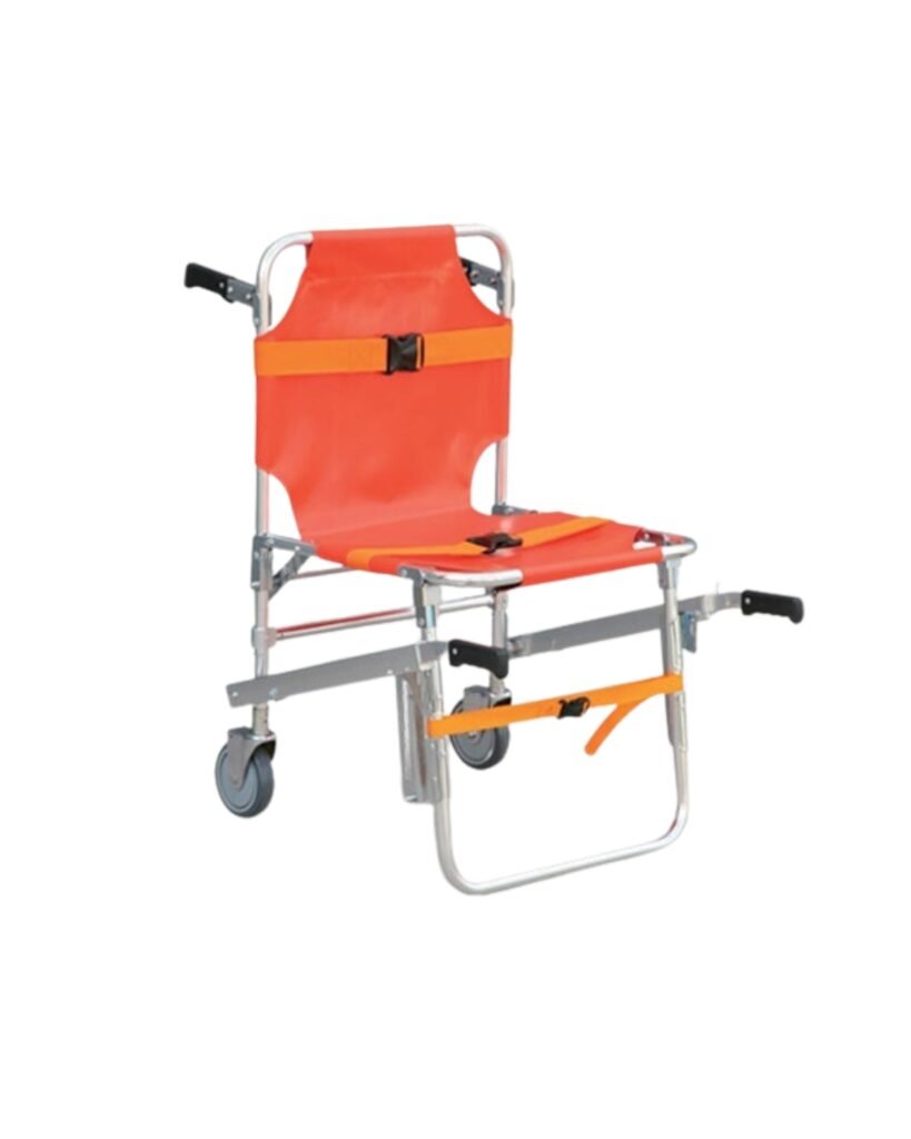 manual Evacuation Chairs