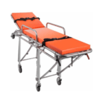 ambulance stretcher with parts