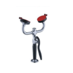 Laboratory Deck Mount eyewash station