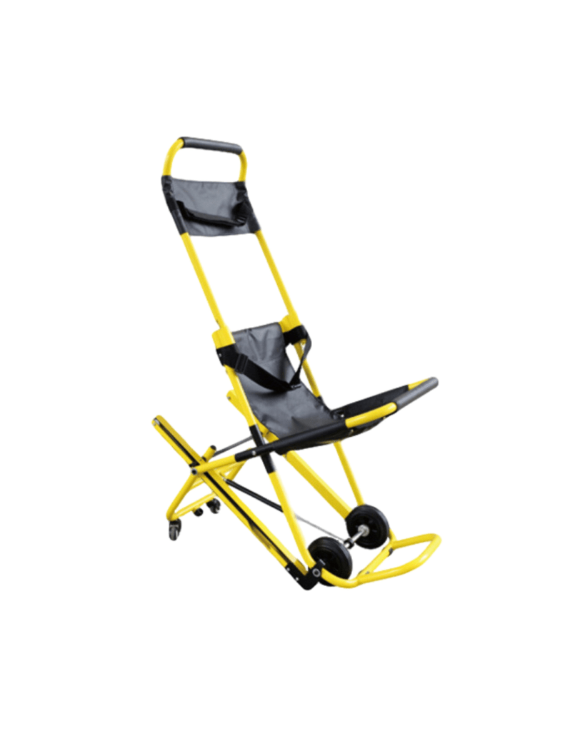 Evacuation stair Chair