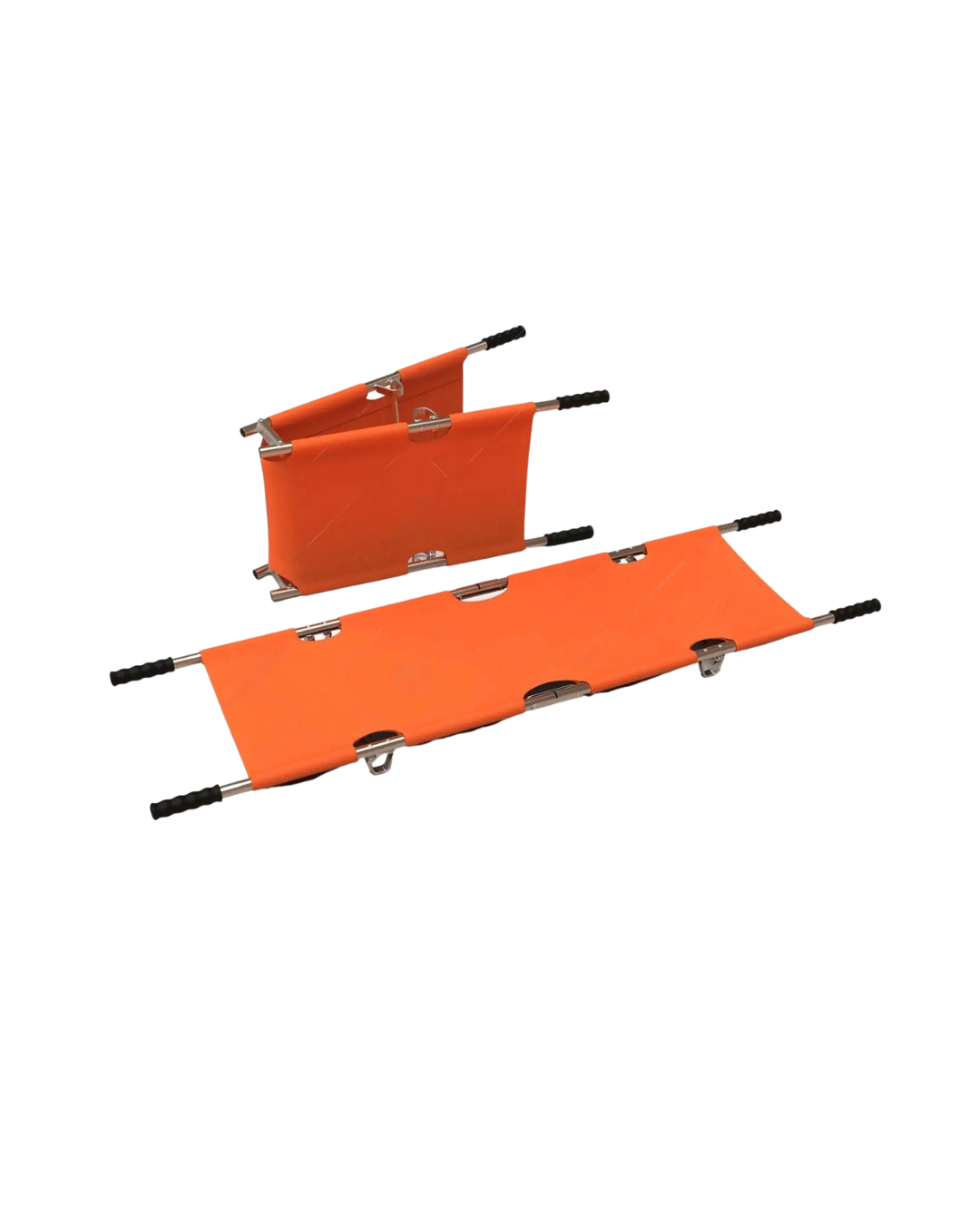 Folding Stretcher