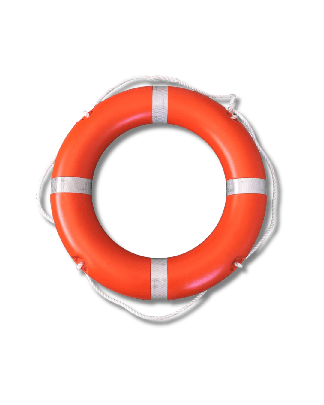 Solas Lifebuoy ring