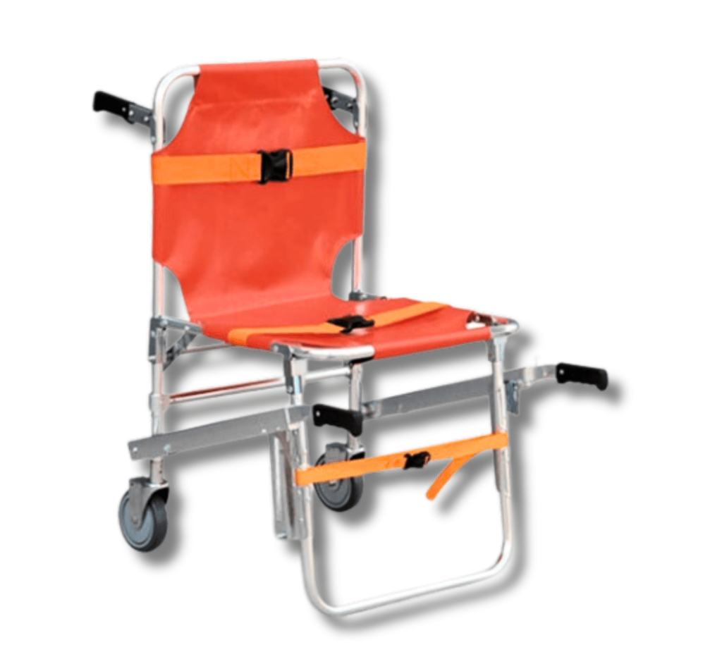 Manuel Evacuation Chair