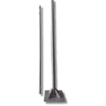 Windsock pole