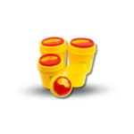 Sharp Container