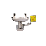 wall mount eyewash