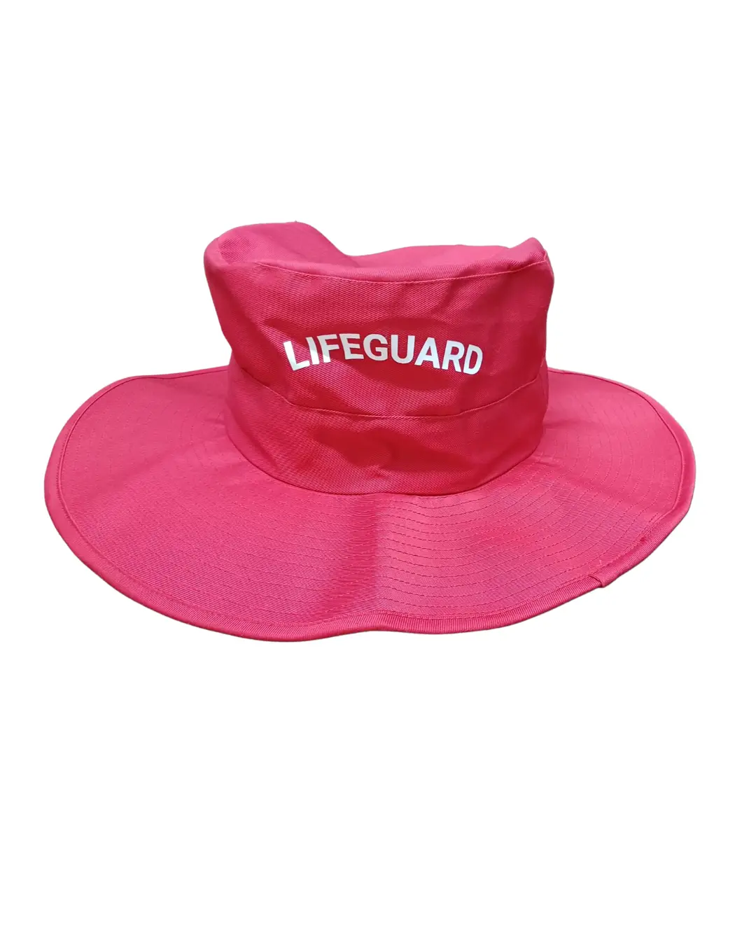 Lifeguard Hat