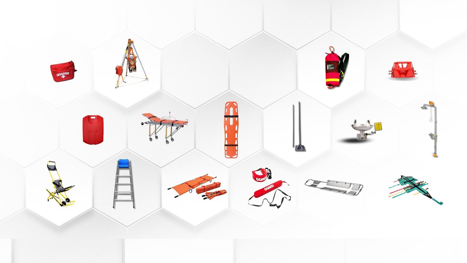 Safety Equipment Suppliers In Dubai UAE