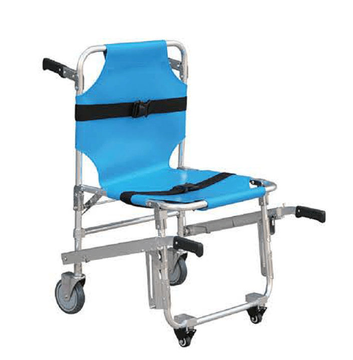 Emergency Manual Evacuation stair chair