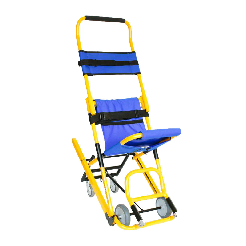 Evacuation Chair for Narrow stairs evacuation