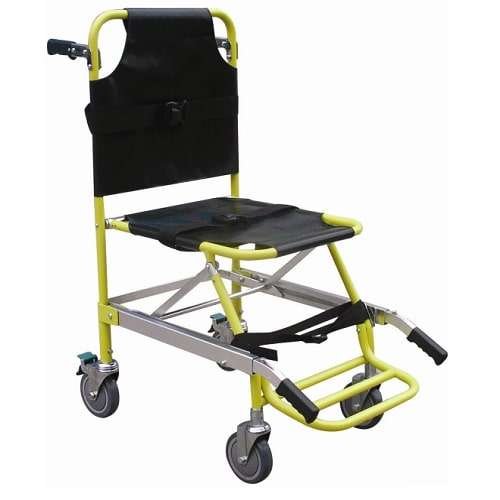 Emergency Manual Evacuation stair chair