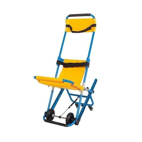 Emergency Evacuation Chair