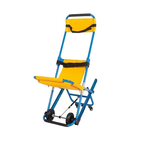 Emergency Evacuation Chair