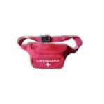 Lifeguard Fanny Pack/Bag