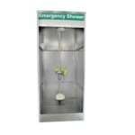 Emergency Eyewash Shower room