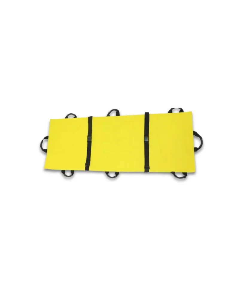 Soft Stretcher