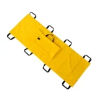 Soft Yellow Stretcher