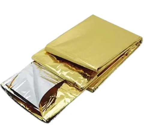 Emergency Blanket