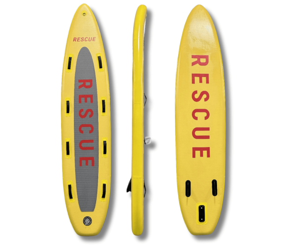 Rescue Surf Board Supplier in Dubai UAE